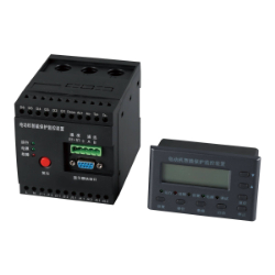 WS28M電動機(jī)智能保護(hù)器
